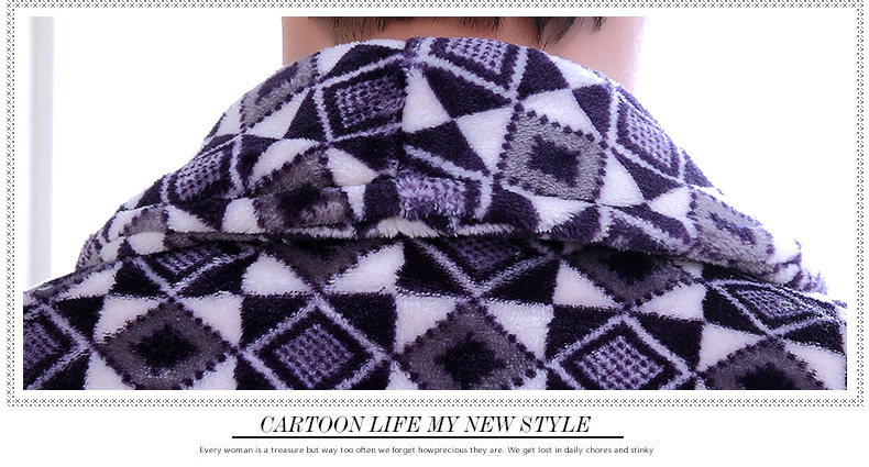 Peignoir jeunesse - Ref 601827 Image 12