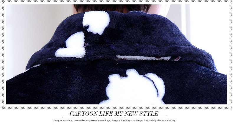 Peignoir jeunesse - Ref 601826 Image 12