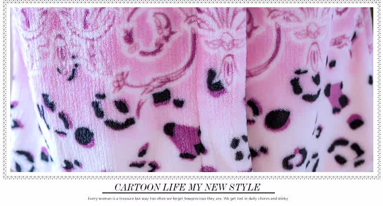 Peignoir jeunesse - Ref 596030 Image 12