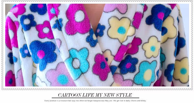 Peignoir jeunesse - Ref 596343 Image 10