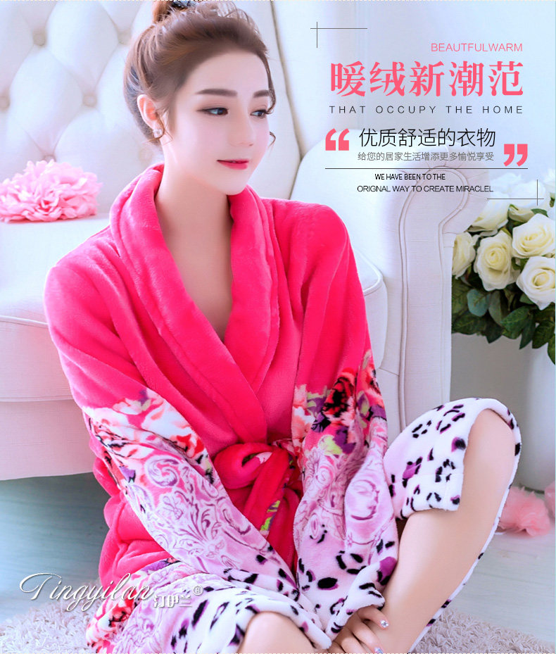 Peignoir jeunesse - Ref 596030 Image 15