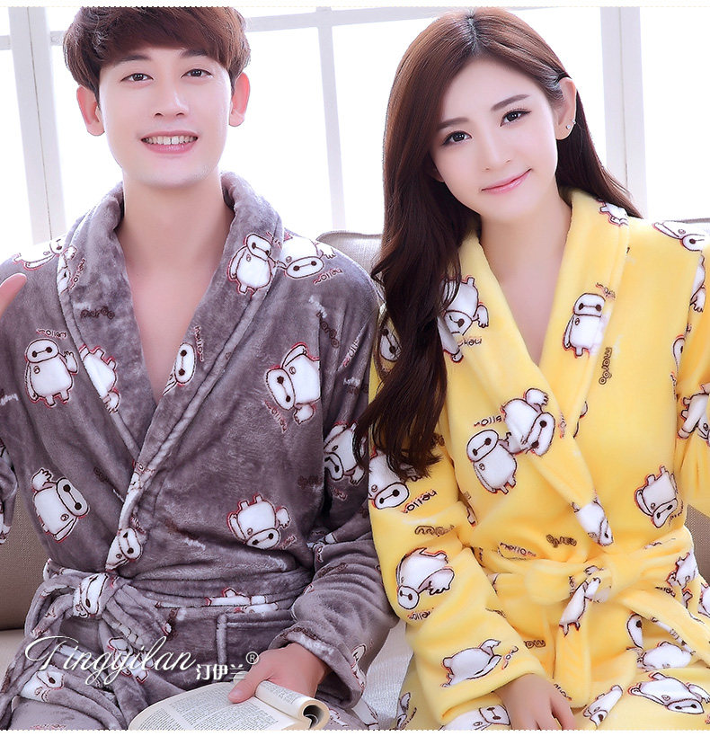 Peignoir jeunesse - Ref 601821 Image 13