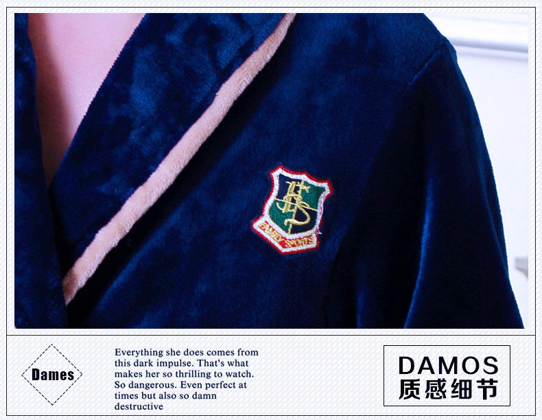 Peignoir jeunesse - Ref 601796 Image 10