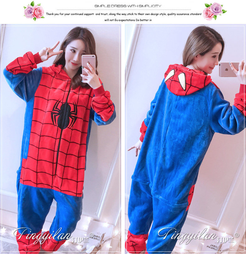 Pyjama mixte en Polyester Polyester  à manches longues - Ref 3006172 Image 151