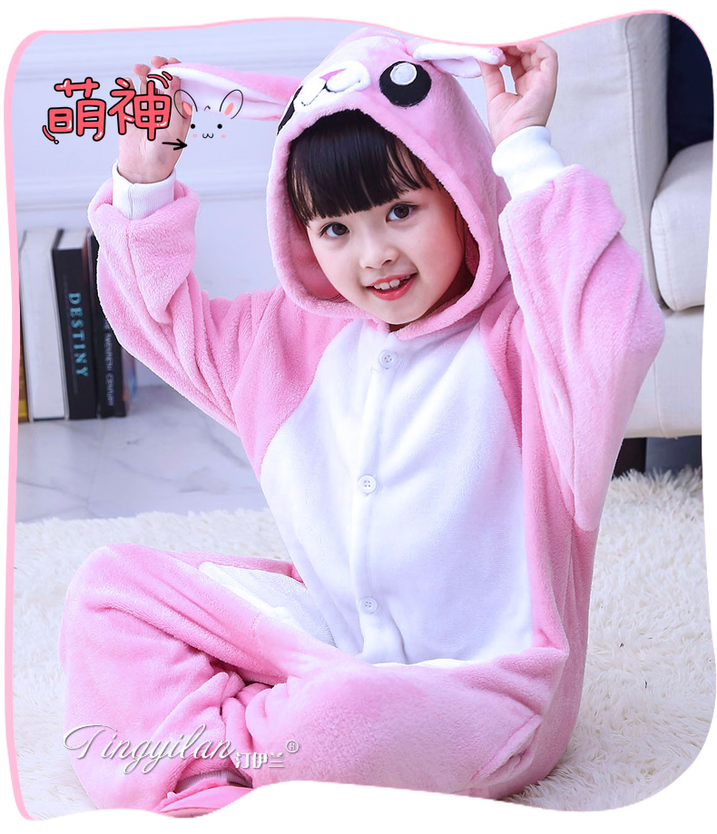 Pyjama mixte en Polyester Polyester  à manches longues - Ref 3006172 Image 272