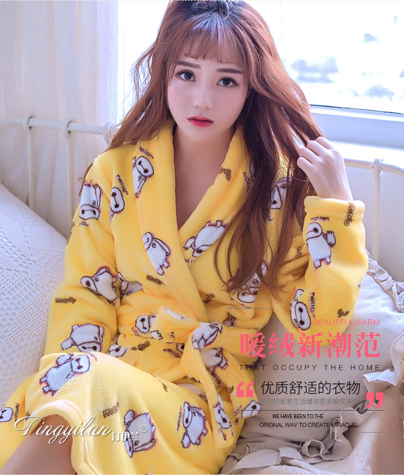 Peignoir jeunesse - Ref 601773 Image 15