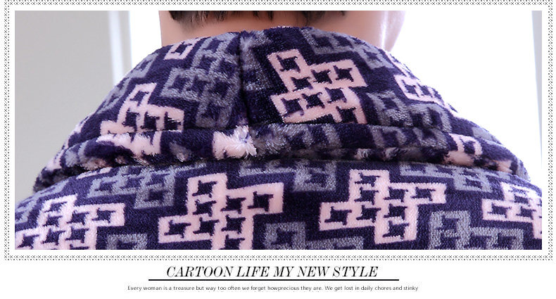 Peignoir jeunesse - Ref 601828 Image 12