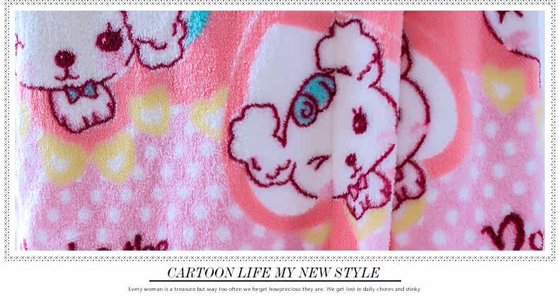 Peignoir jeunesse - Ref 601762 Image 12