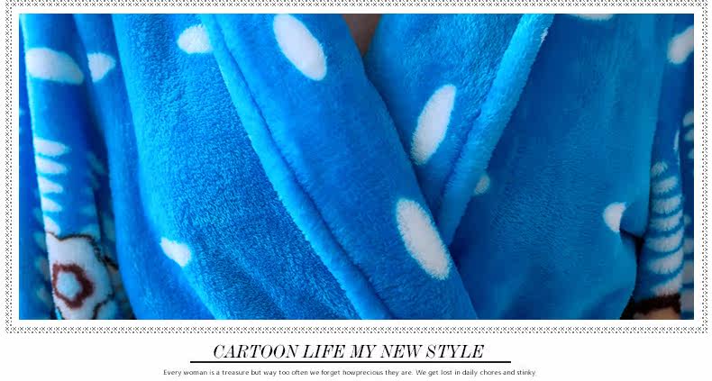 Peignoir jeunesse - Ref 601768 Image 10