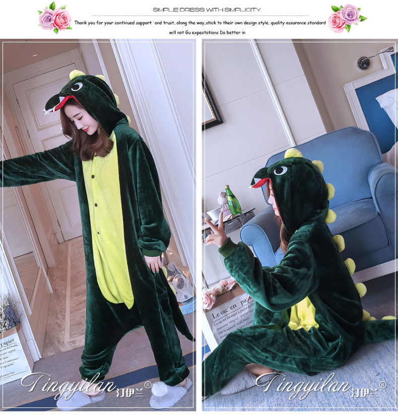 Pyjama mixte en Polyester Polyester  à manches longues - Ref 3006172 Image 42