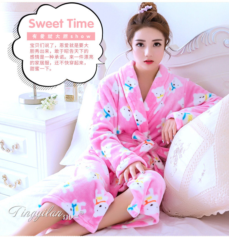 Peignoir jeunesse - Ref 601779 Image 16