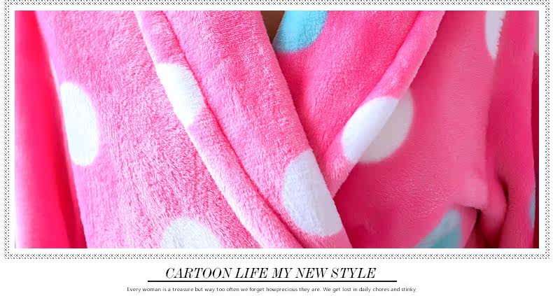 Peignoir jeunesse - Ref 601772 Image 10