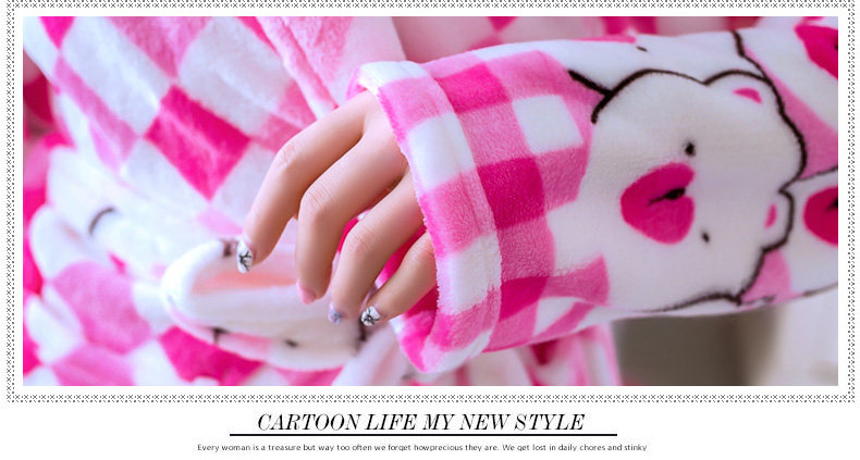 Peignoir jeunesse - Ref 601763 Image 11