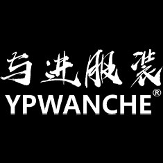 与进服装的LOGO