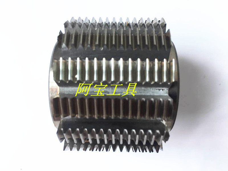 JB Gear Hob Pressure Angle 20 degrees A-level m1-m2-m3-m5-m6-m8-m9-m10-m12