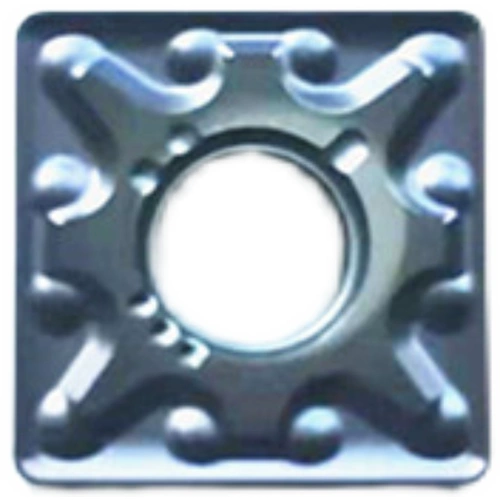 Вместо импортной обработки стальных деталей из нержавеющей стали CNC/TNMG/CNMG/SNMG/CCMT/VNMG