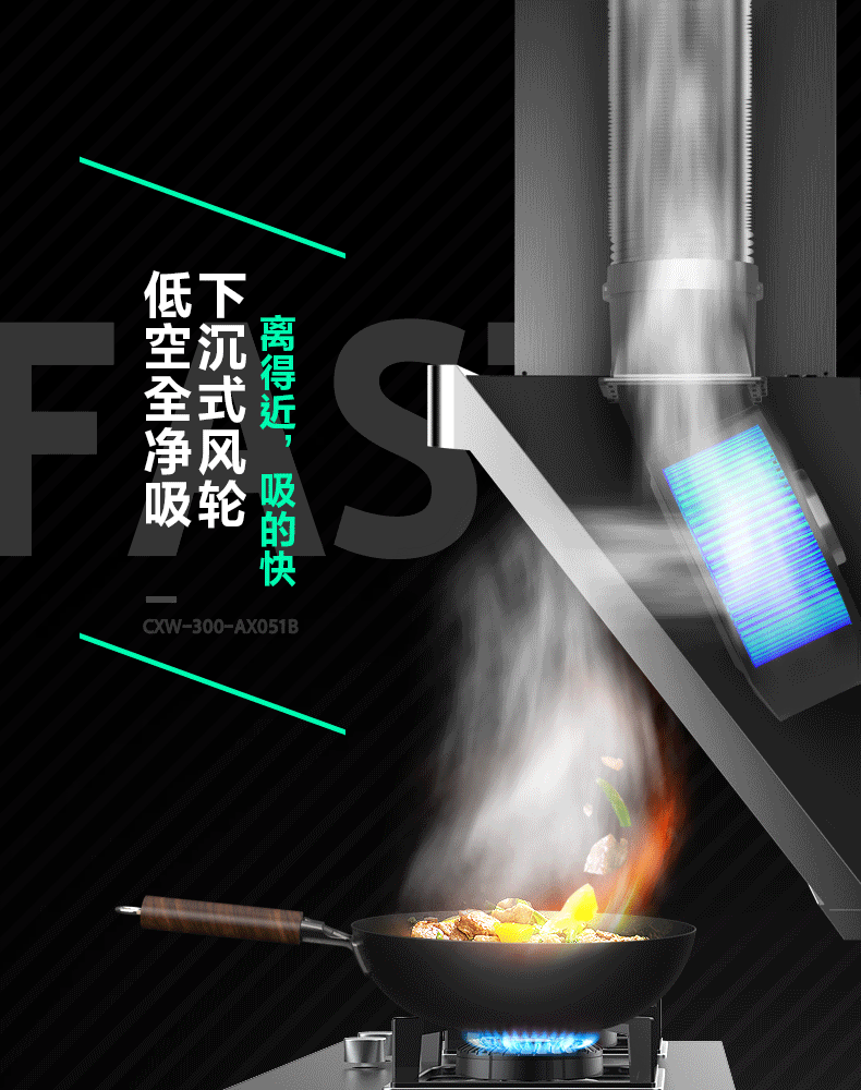 Wanjia Music Hood Ax051 (8_06.gif