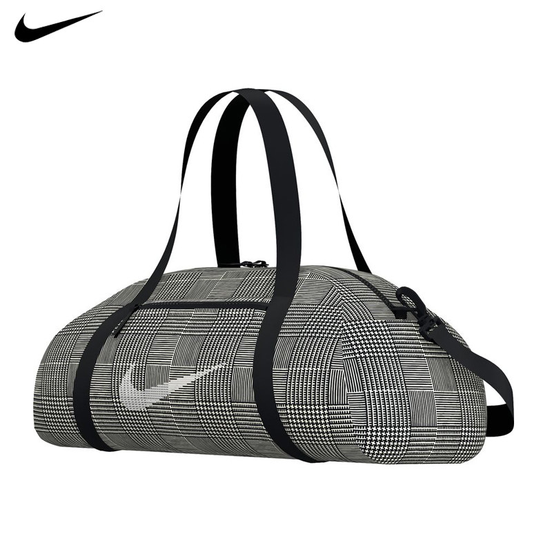 Nike Nike sports fitness bag women's dry and wet separation training bag handbag yoga travel shoulder bag bag