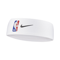 (50% off flash sale price) nike Nike headband NBA co-branded headscarf basketball headband sweatband to absorb sweat Irving