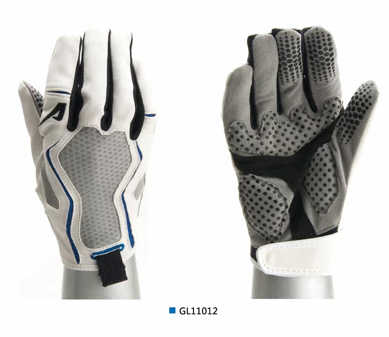 Gants de cyclisme mixte - Ref 2241307 Image 11