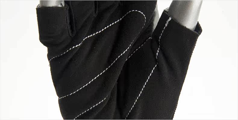 Gants de cyclisme mixte - Ref 2247336 Image 19