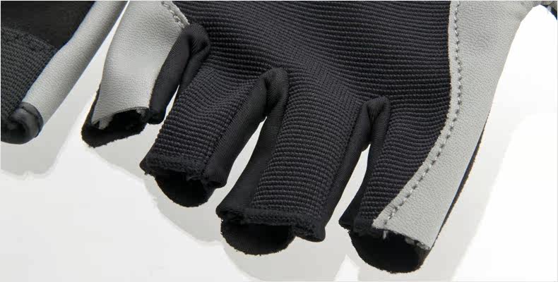Gants de cyclisme mixte - Ref 2247336 Image 17