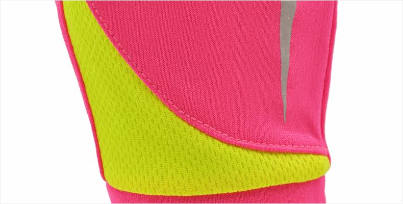 Gants pour vélo femme NIKE - Ref 2247556 Image 19