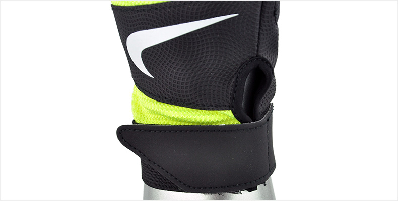 Gants pour vélo mixte NIKE - Ref 2247716 Image 15