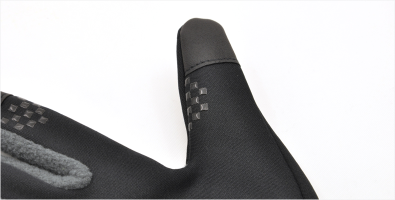 Gants de cyclisme homme NIKE - Ref 2243324 Image 29