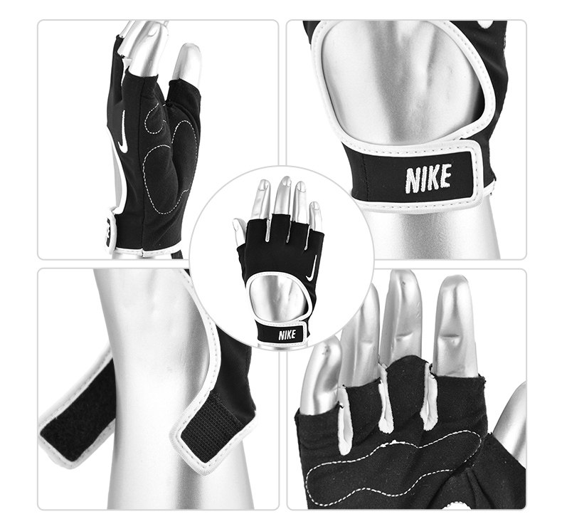 Gants pour vélo femme NIKE - Ref 2244770 Image 15