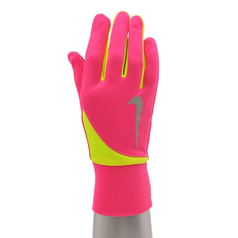 Gants pour vélo femme NIKE - Ref 2247556 Image 8