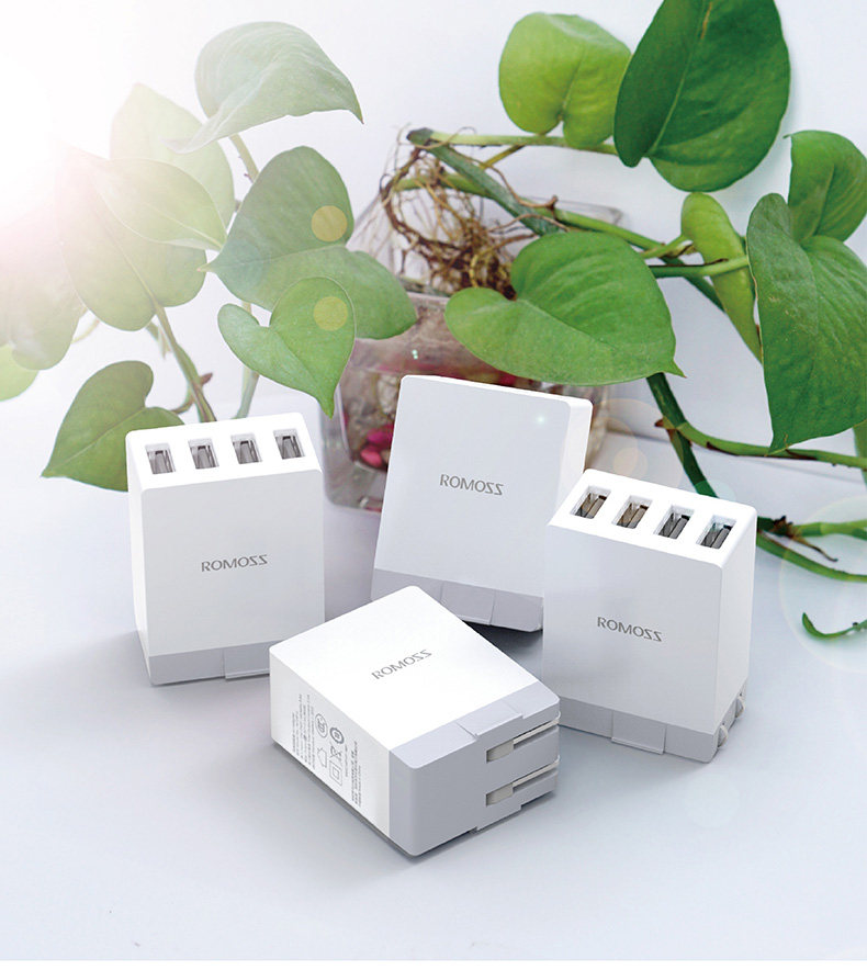 chargeur ROMOSS - Ref 1294352 Image 13