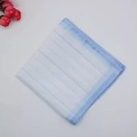 Синяя линия