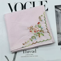 Розовый розовый цветок