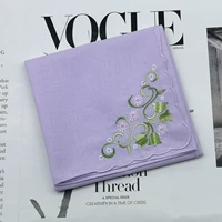 Фиолетовая глициния