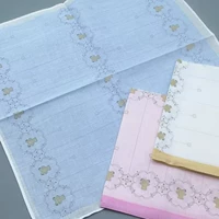 Детский медведь (3 предмета)