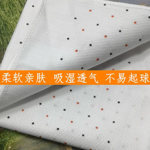 Хлопковый детский мультяшный мягкий школьный носовой платок для школьников для детского сада, Спот (в наличии)