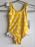 Spike Kids Áo tắm cho bé Đồ bơi đặc biệt Giải phóng mặt bằng Bơi Xiêm Sling Bikini Váy công chúa dễ thương đồ bơi cho bé