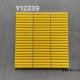 Y12339 желтый (яркий)