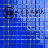 Бассейн, стеклянная мозаика, прямые продажи с завода, три цвета