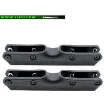 KIZER fluid5 extreme roller skate tool holder stunt inline skateboard UFS system base removable tool holder