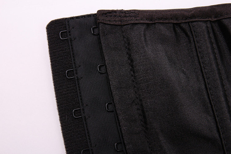 Corset simple en polyester - Ref 683953 Image 10