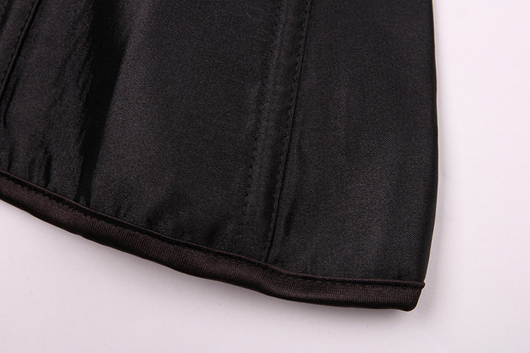 Corset simple en polyester - Ref 683953 Image 12