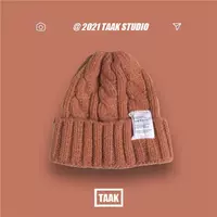 Кирпичный красный средний код упруго