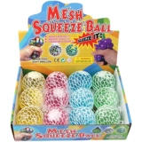 Виноградный шарик, слайм, игрушка, антистресс