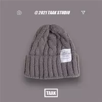 Серый средний