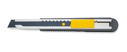 Original imported Japanese OLFA OLFA wallpaper knife FWP-1 wallpaper knife OLFA medium wallpaper knife