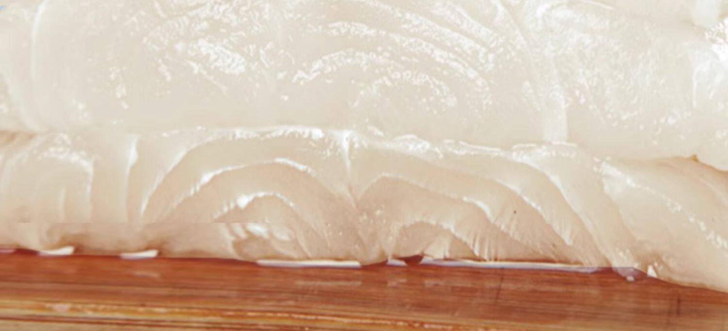 【中国直邮】 炎亭渔夫  鱼豆腐 烧烤味 10包 共100g