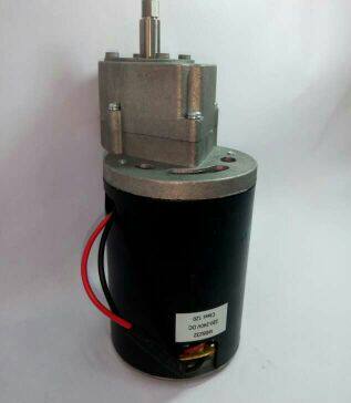 Shanghao original HA-3166 3177 3199 original juicer motor DC motor accessories
