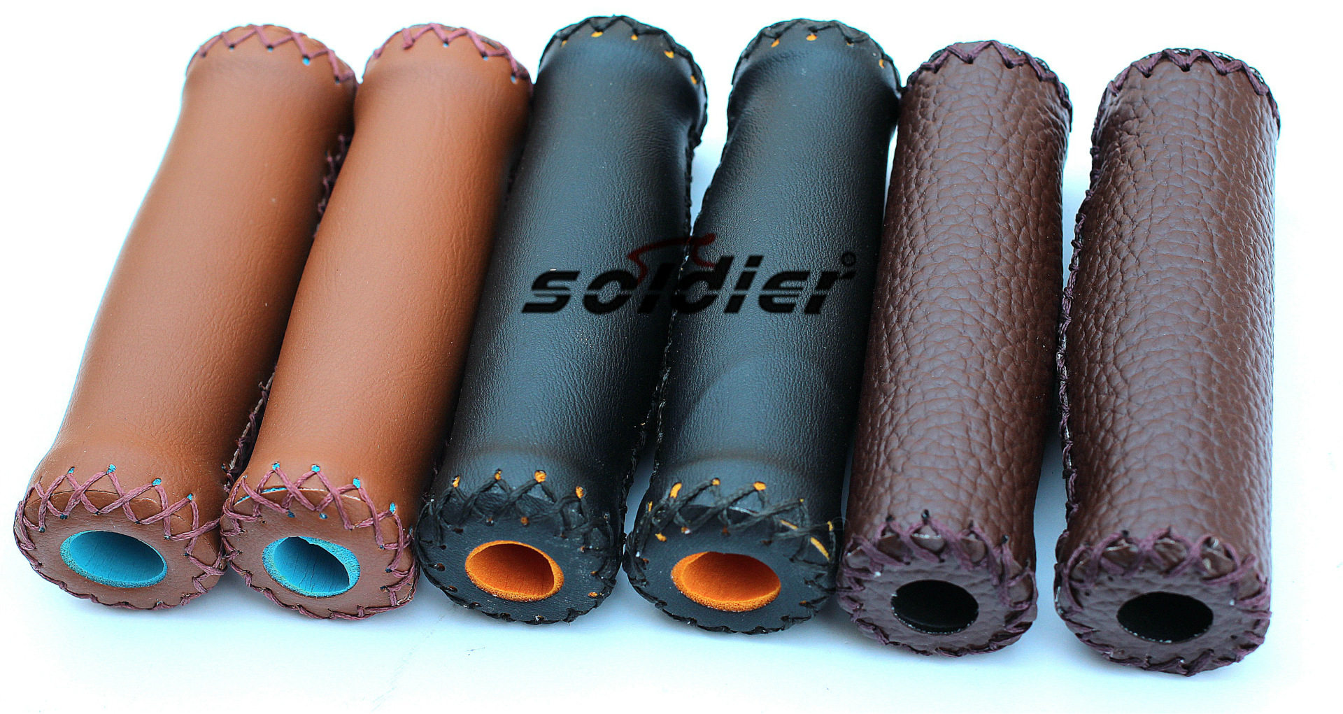 Poignées de vélo - Ref 2341716 Image 8